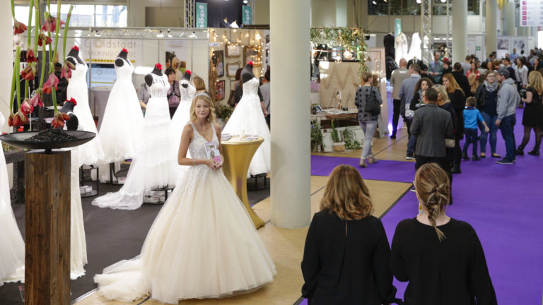 Karlsruher Hochzeitstage