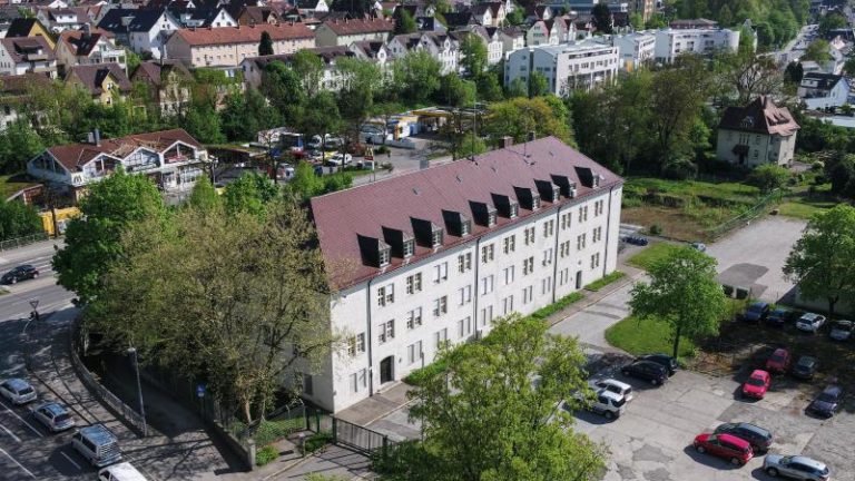 Polizeipräsidium Ravensburg