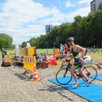 Triathlon