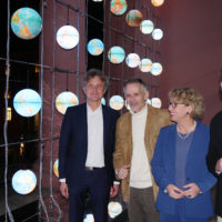 UNESCO Creative City of Media Arts Mentrup Kehres Asche Käuflein