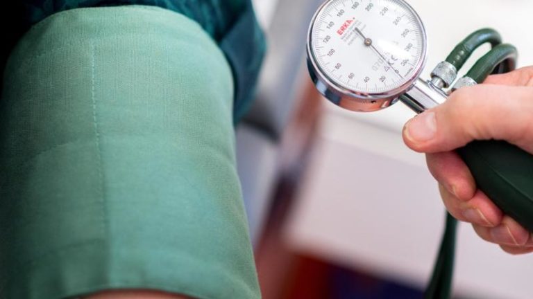 Mediziner Arzt Krankenhaus