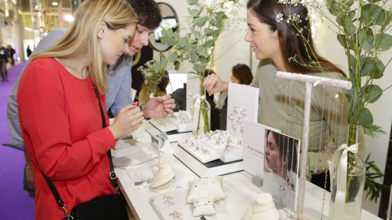 Hochzeits- und Festtage Hochzeitsmesse