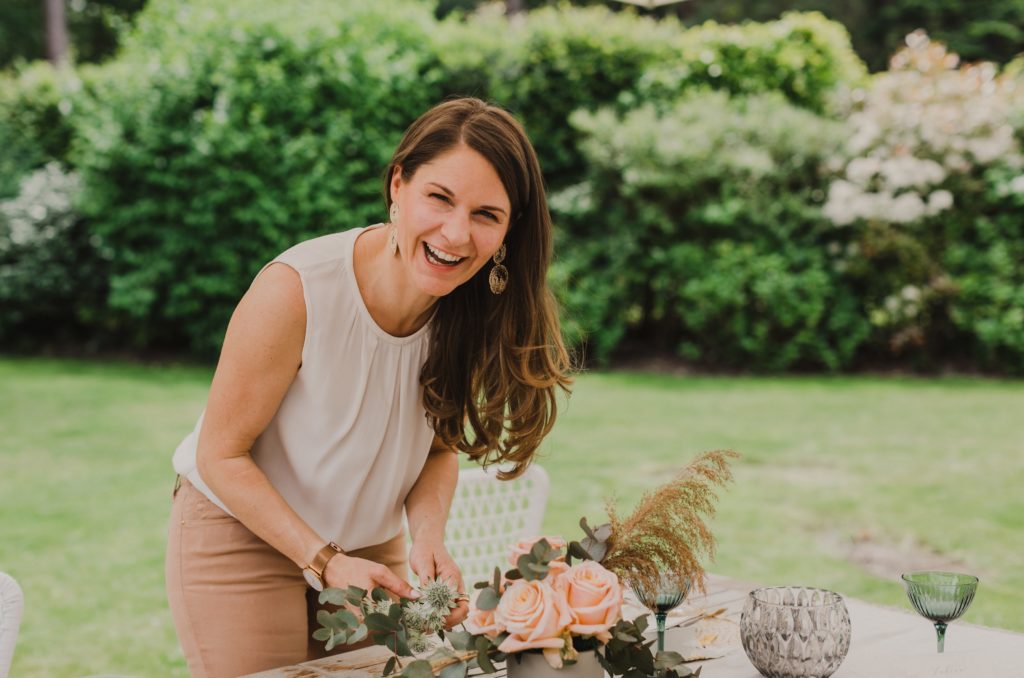 Wedding Planner Asja Ohr