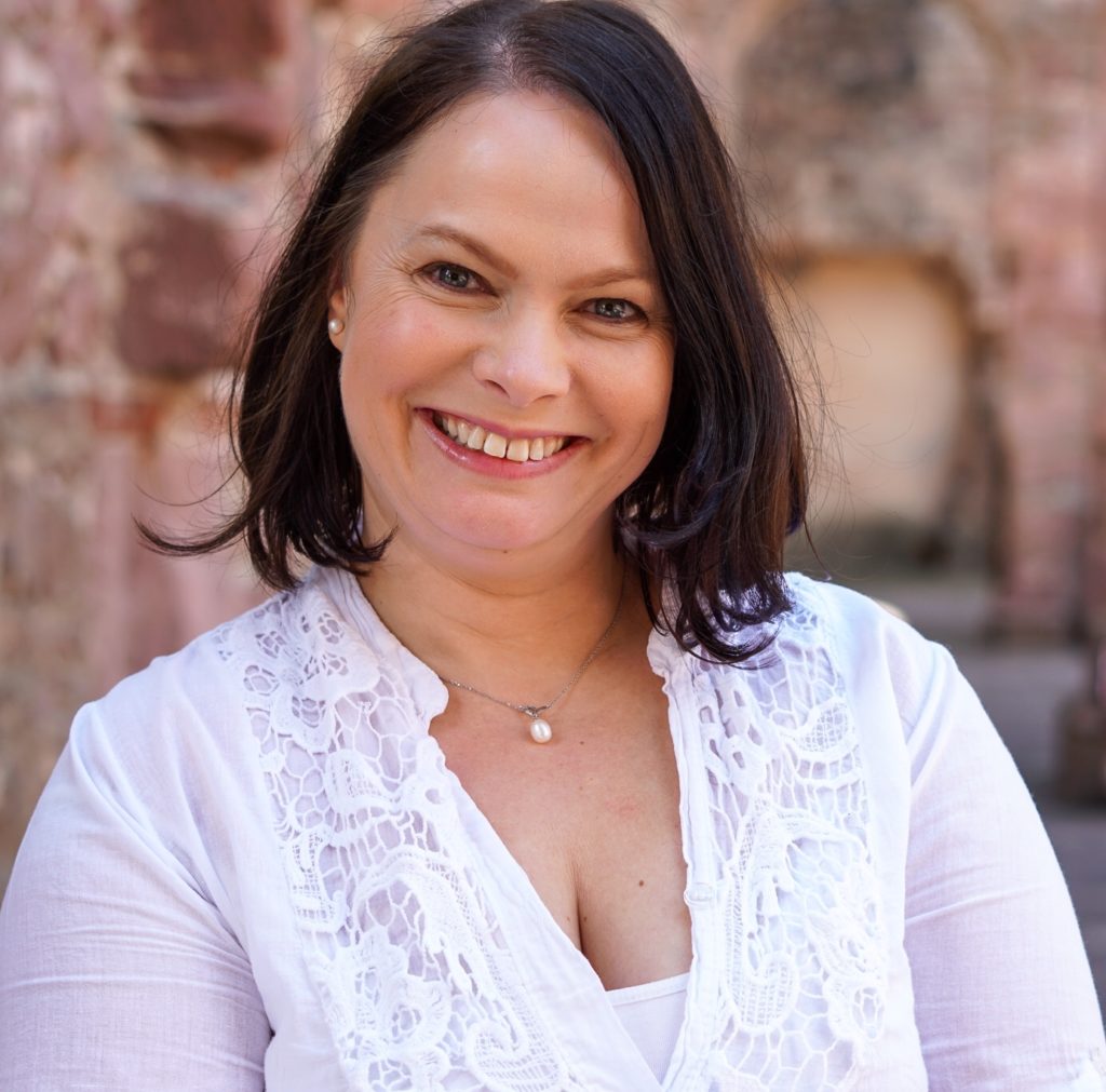 Wedding Planner Juliane Eichendorf