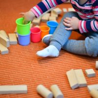 Kita Kindergarten Kind