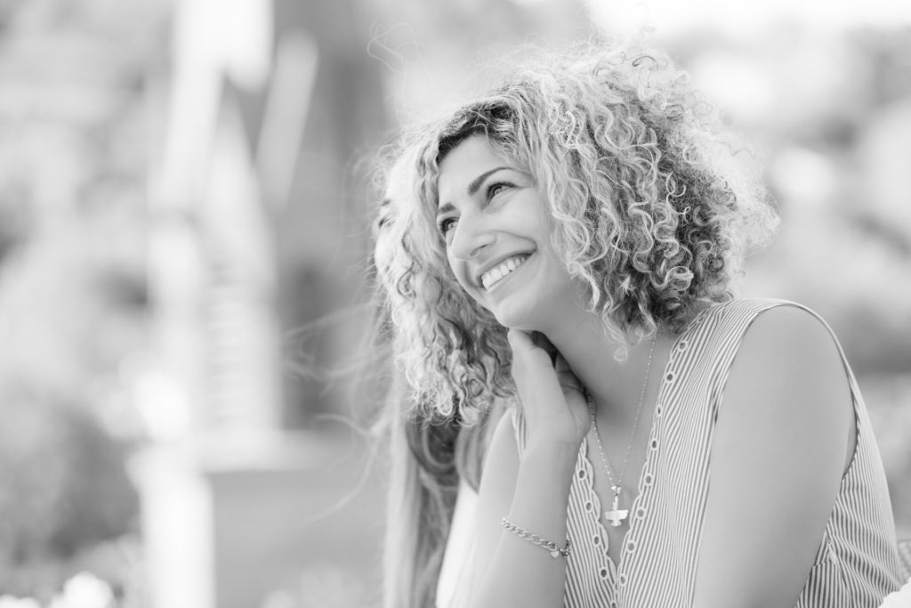 Wedding Planner Sahar Gleich