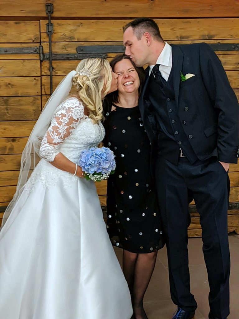 Wedding Planner Judith G&uuml;nther