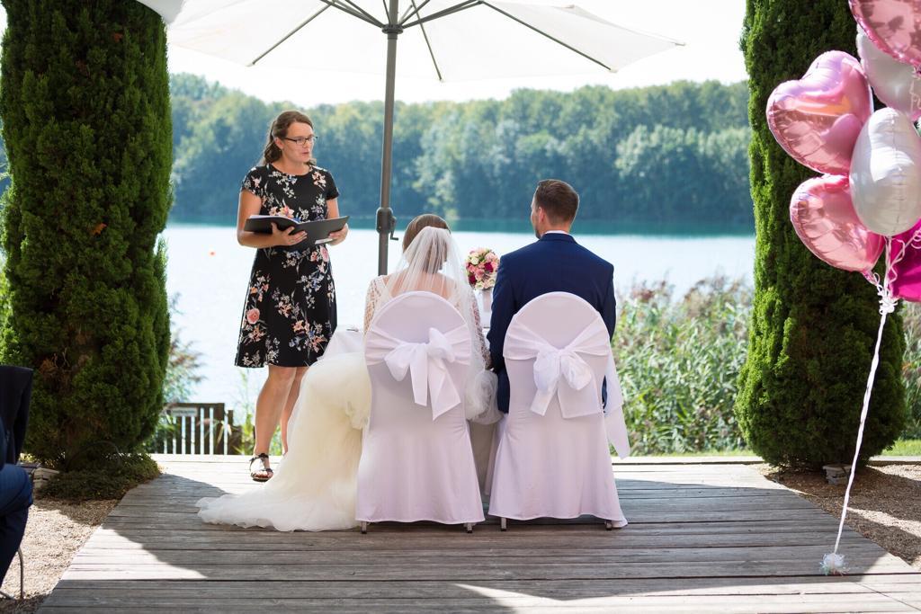 Wedding Planner Viviane Loesch