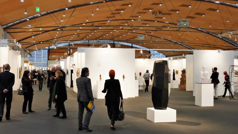 art KARLSRUHE 2020