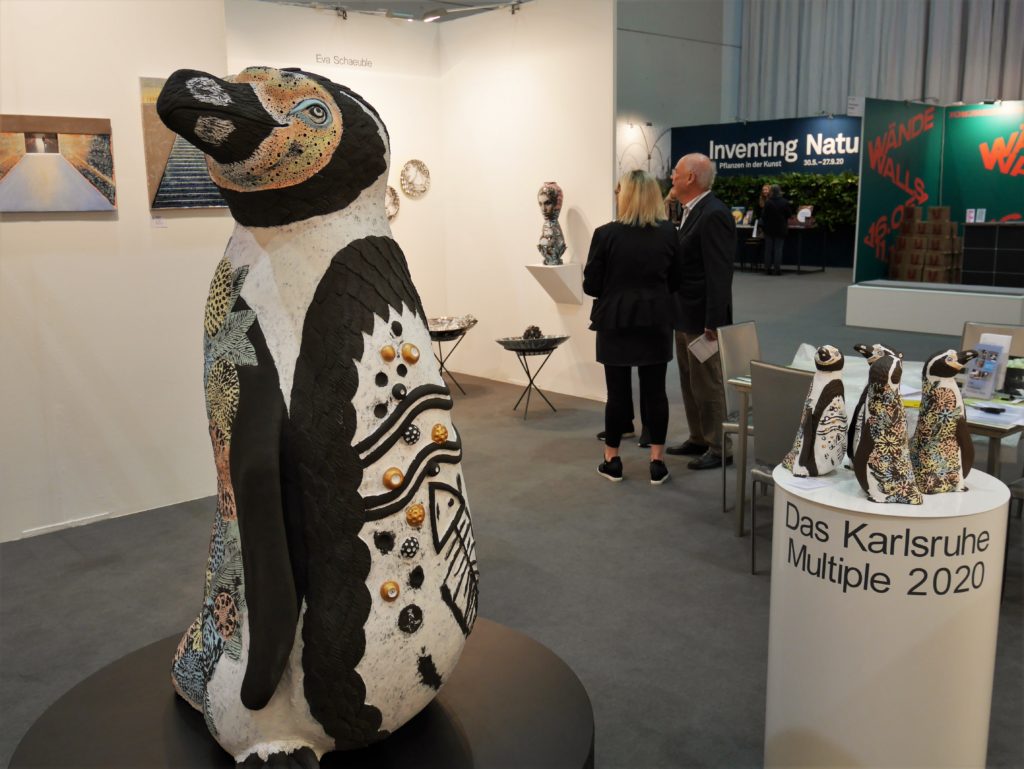 art KARLSRUHE 2020