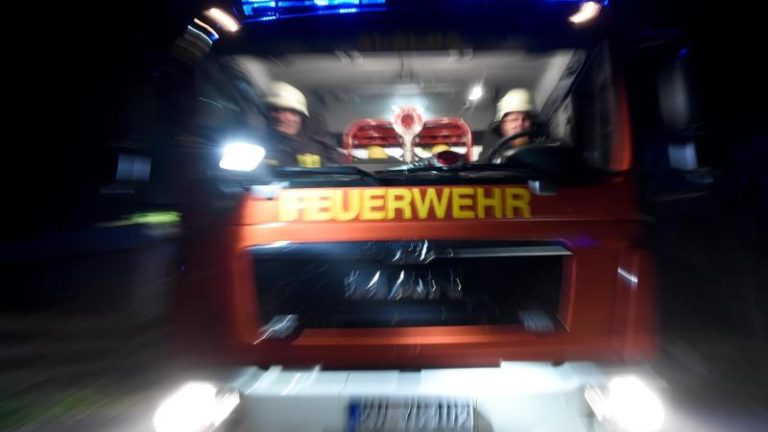 Feuerwehr