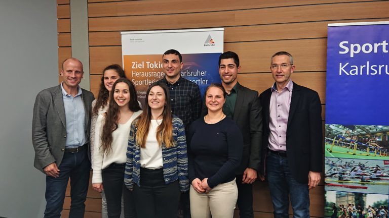 21. Karlsruher Sportgespräche