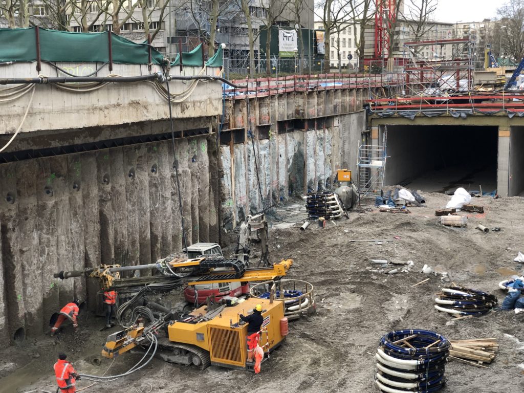 Kombil&ouml;sung Karlsruhe