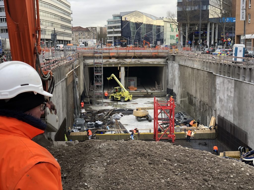 Kombil&ouml;sung Karlsruhe