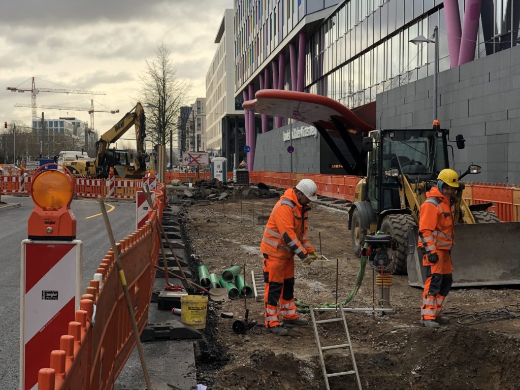 Kombil&ouml;sung Karlsruhe