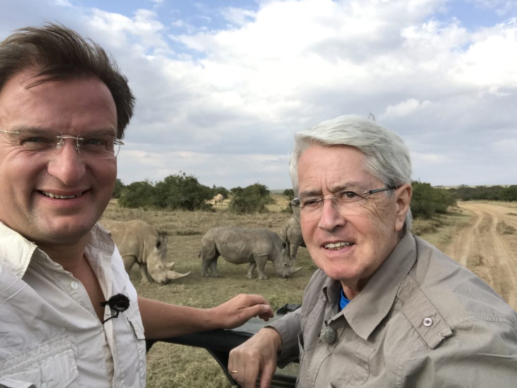 Matthias Reinschmidt Frank Elstner