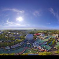 Panorama Europa-Park