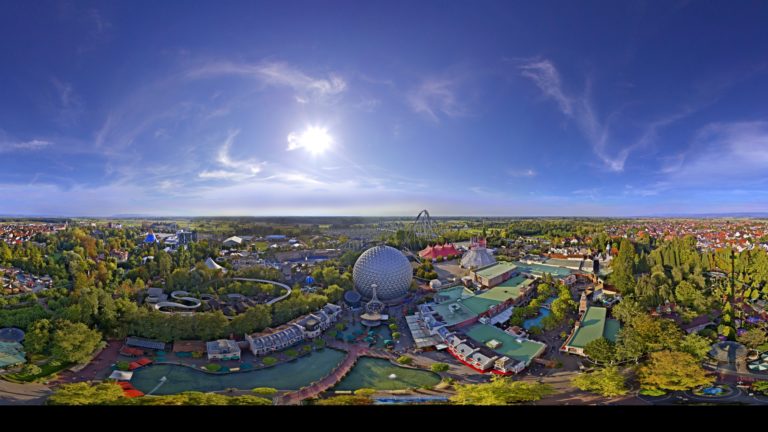 Panorama Europa-Park