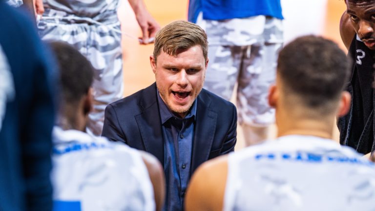 Lions Jena Basketball