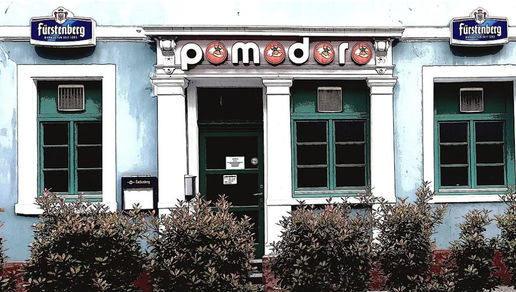 Pomodoro