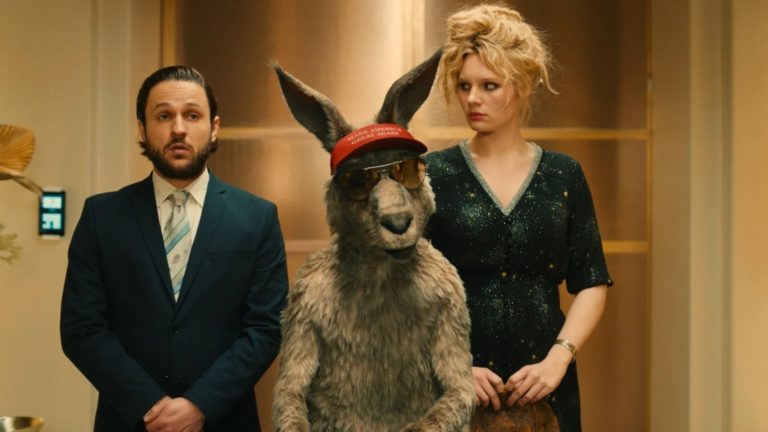 Die Känguru-Chroniken