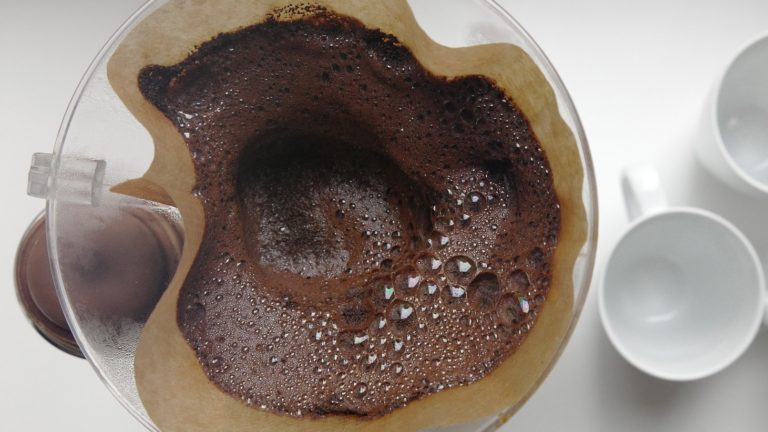 Kafeesatz weiterverwerten - clevere Einsatzmöglichkeiten