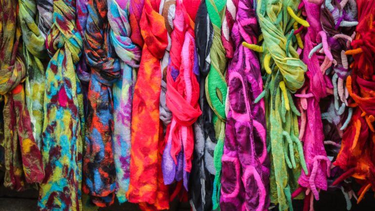 Kleider Batiken - alle Infos im Überblick