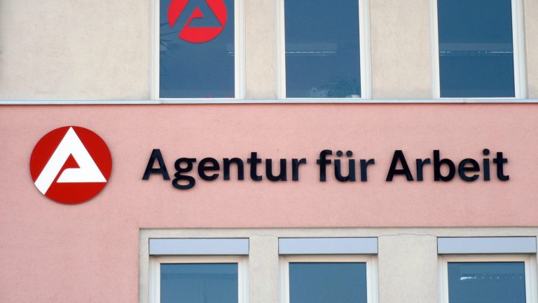 Arbeitsagentur Agentur für Arbeit