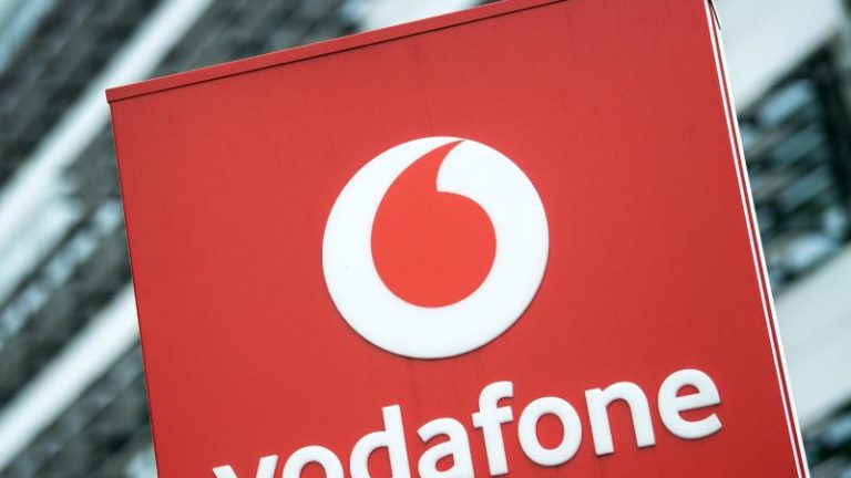 Vodafone Störung
