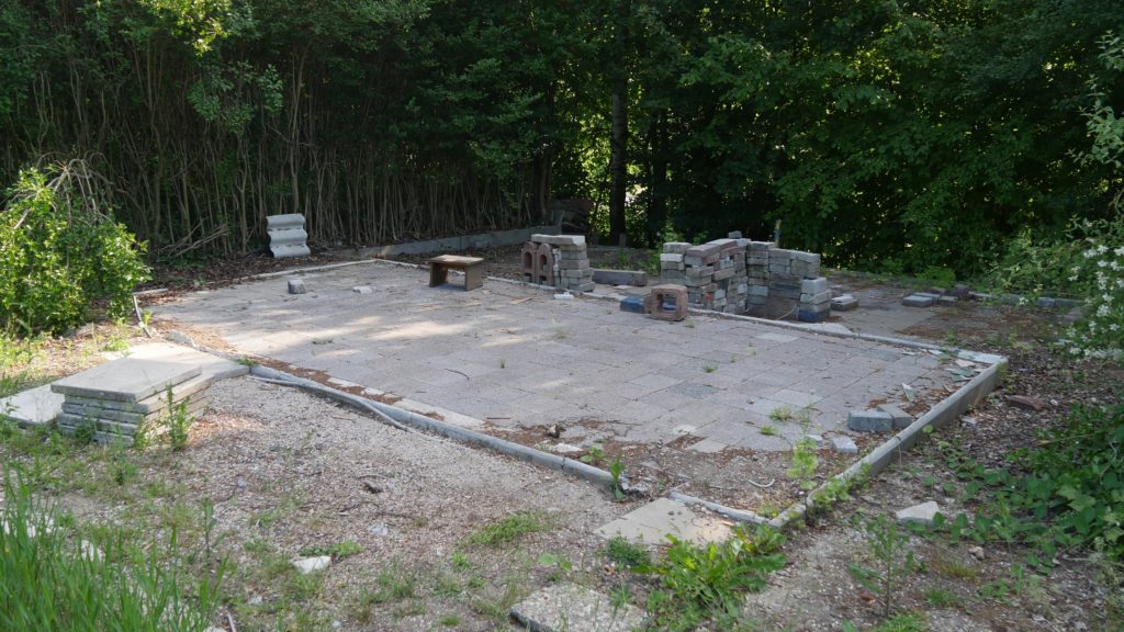 Campingplatz Durlach 2020