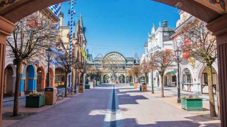 Europa Park Rust Europapark