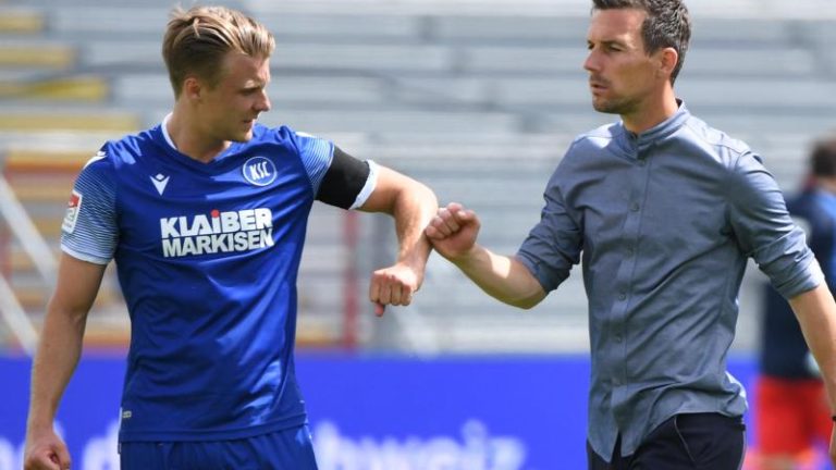 KSC Bochum Thiede Eichner