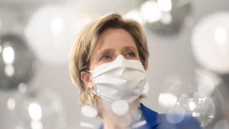 Nicole Hoffmeister-Kraut