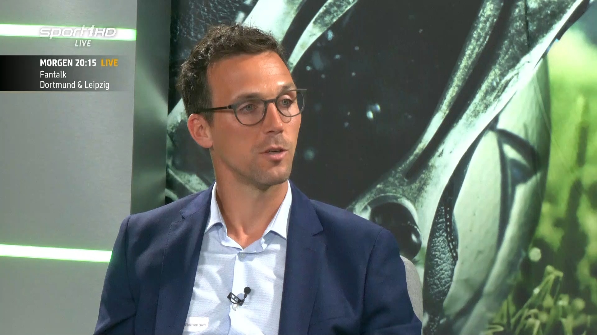 KSCTrainer Christian Eichner über Aufstieg, Saisonziel & mehr meinKA