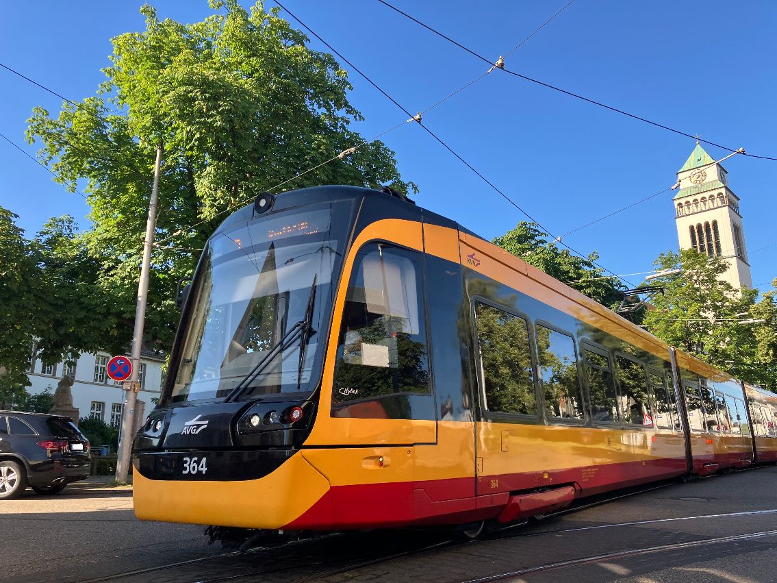 Kvv 3 Waben Tageskarte