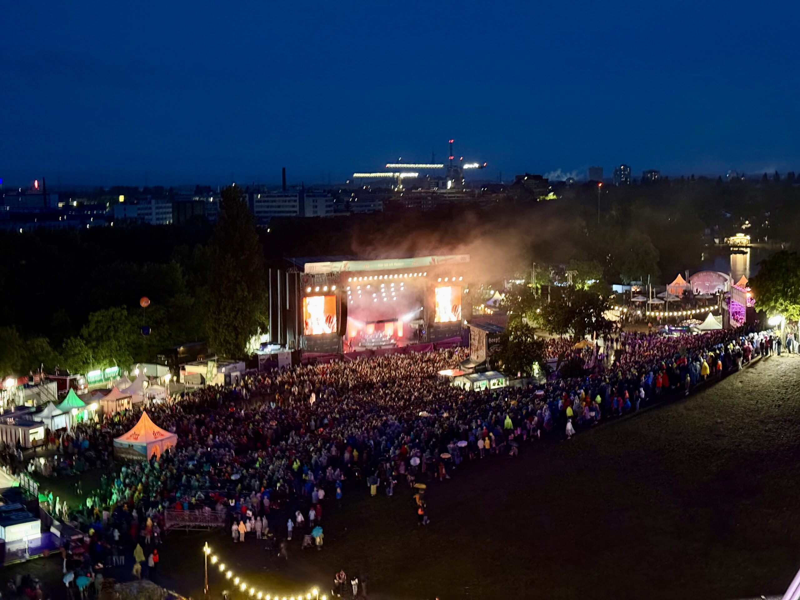 Image for Wer kommt zu DAS FEST 2026? Die ersten Topacts sind bekannt!