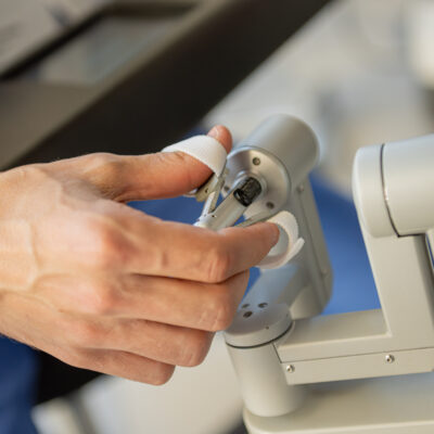 URO.live: Urologie zum Erleben und Mitmachen im Klinikum Karlsruhe