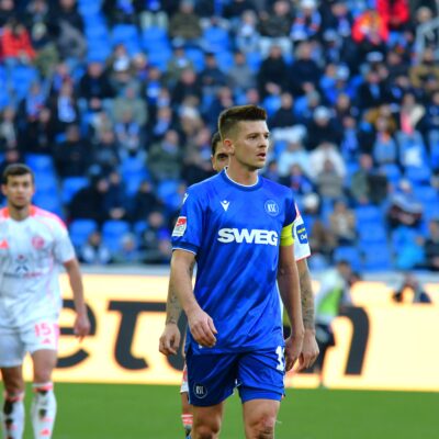 Fotogalerie | Karlsruher SC & Fortuna Düsseldorf mit Remis