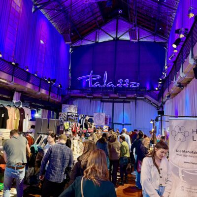 Fotogalerie | So schön war das Designfestival in Karlsruhe 2026